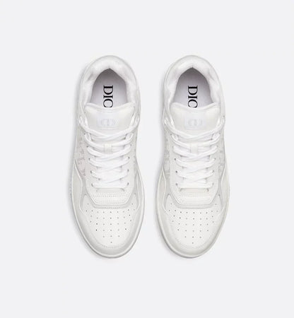 B27 Uptown Low-Top Sneaker