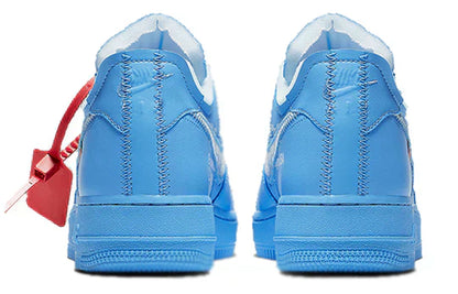 Nike Air Force 1 Low x Off-White '07 'MCA'