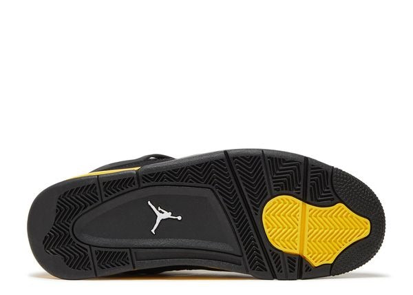 Nike Air Jordan 4 Retro ‘Thunder’ 2023