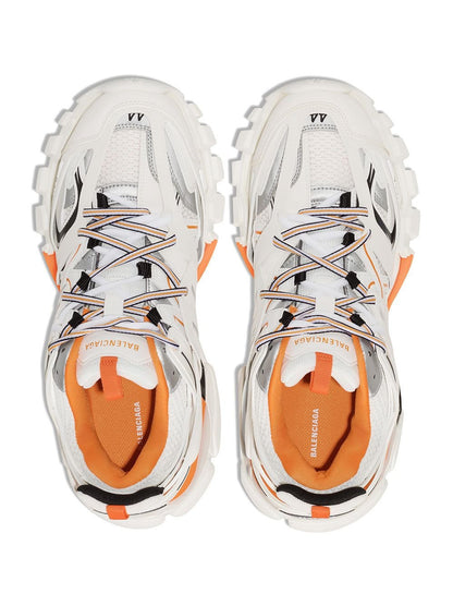 Balenciaga Track Low-Top Sneakers