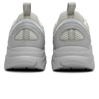 Dior B22 Grey Calfskin Trainer