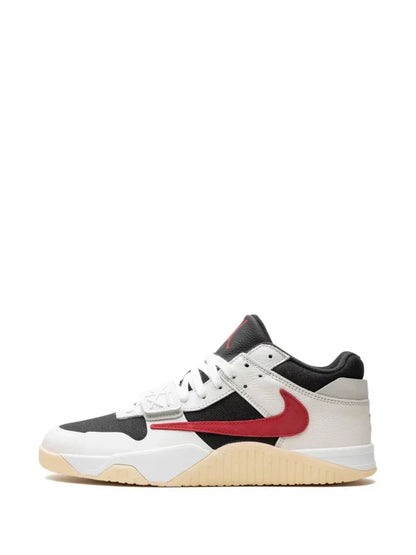 Nike Air Jordan x Travis Scott Jumpman Jack “University Red” Sneakers