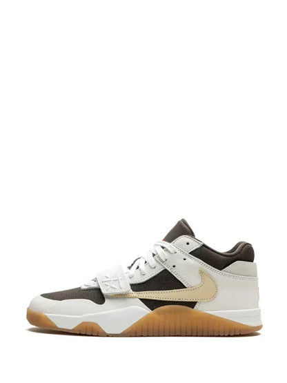 Nike Air Jordan x Travis Scott Jumpman Jack Sneakers