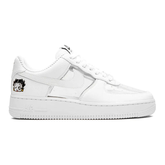 Nike x Olivia Kim Air Force 1 ’07 “Friends & Family”